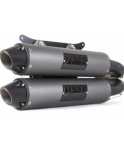hmf-performance-series-silencer-brushed-stainless-steel-stainless-steel-polaris-rzr-xp-turbo