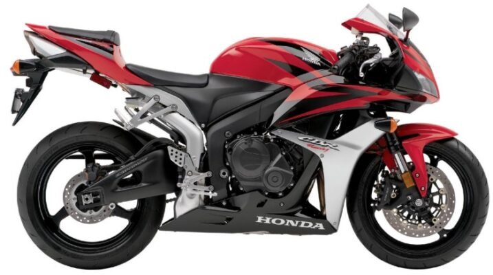 honda-cbr-600rr-2007