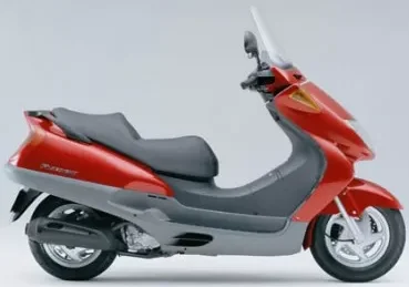 FORESIGHT-250-honda-1998-2006