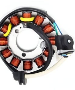 honda moto 125 cbf Inyeccion 2009 2016