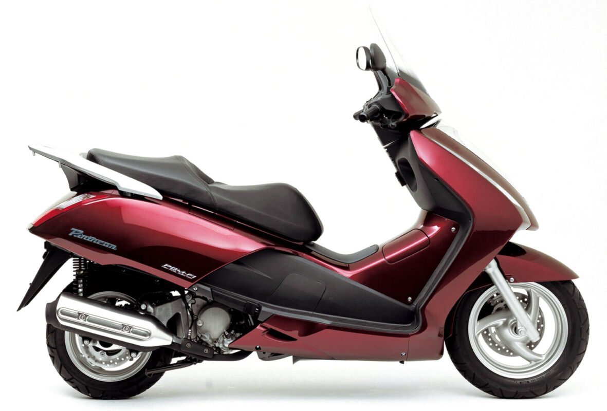 honda-pantheon