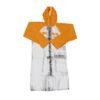 impermeable-rfx-race-largo-transparente-naranja-talla-adulto-2xl