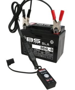 INDICATOR DE BATERIA CON FUSIBLE