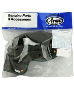 interior casco arai i ii xs s 7 mm gris modelos rebel chaser v