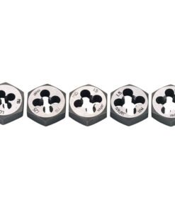 Juego de 5 terrajas DRAPER