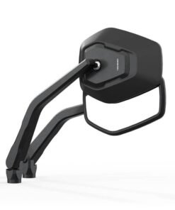 Juego de retrovisores HIGHSIDER Esagano-RS