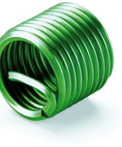 Juego de roscas HELICOIL 10uds / M10 x 1,00 x10