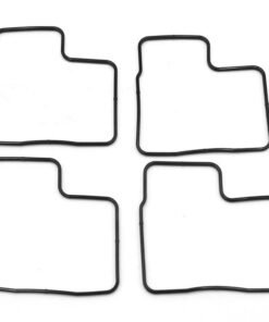 Junta cuba de carburador TOURMAX - 4 unidades