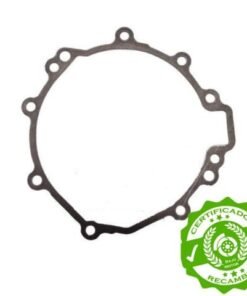 junta de tapa alternador kawasaki zx6r zx636