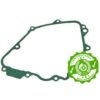 junta tapa alternador honda cbr900 929 954