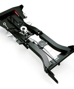 kimpex-clickngo-2-push-frame-utv-for-clickngo-2-snow-plow