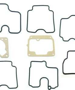 Kit de juntas de cuba de carburadores Tourmax GSX-R 750/1100 (4pcs)