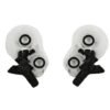 kit de mecanismos casco arai sistema super adsis zf lrs modelos x tend