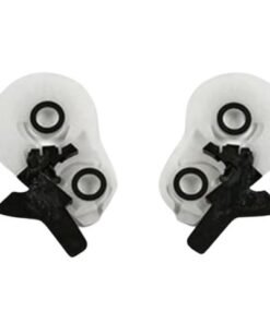 kit de mecanismos casco arai sistema super adsis zf lrs modelos x tend