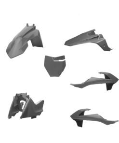 kit-de-plástica-polisport-gris-gris