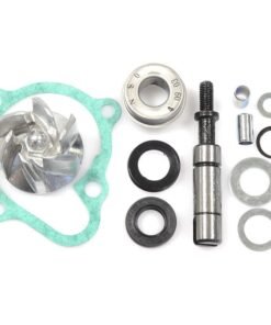 Kit de reparación bomba de agua Superdink 200/300