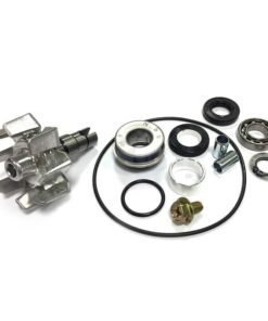 Kit de reparación bomba de agua Xciting 400