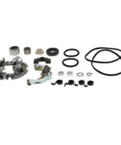 kit de reparación de motor de arranque arctic cat cat 400 2wd 1998 2001