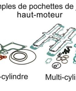 kit-juntas-de-cilindro-tecnium-pistón-059117-kymco-50-2t