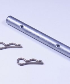 Kit pasadores de pinzas de freno FZS600 Fazer 98-03 YZF-R1 98-12 PPS-914