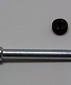 Kit pasadores de pinzas de freno GSF600 BANDIT 95-98 AN650 BURGMAN PPS-915