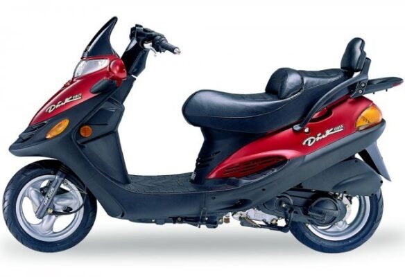 kymco-dink-50
