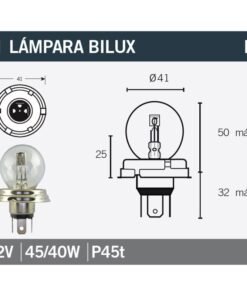 lampara-bilux-12v45-40w