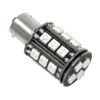 lámpara-led-bau15s-22-leds-12v-ámbar