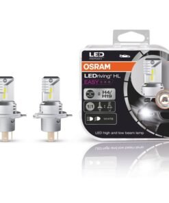 Lámpara OSRAM LEDriving HL Easy H4/H19 12V