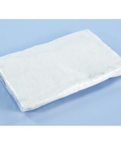 lana-de-vidrio-para-escape-polini-cubierta-con-acero-inoxidable