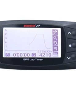 Lap timer GPS KOSO BA045100