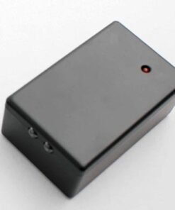 Emisor Laptimer - Cronometro infrarrojo para circuito suelto