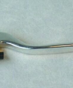 levier-de-frein-bihr-type-origine-aluminium-coulé-noir-honda