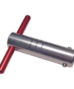 Llave en T JMP Ø30mm Ducati con horquilla Ohlins