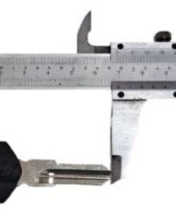 ktm Duplicado para Llave compatible con motos KTM