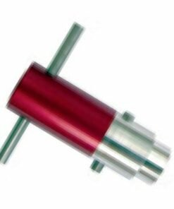 Llave para alinear eje delantero Ducati