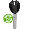 llave virgen copia ducati monster