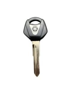 llave yamaha r1 r6 r6r xjr1200 xjr1300 sin chip