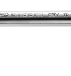 Llaves de pipa FACOM OGV 6mm - 6caras