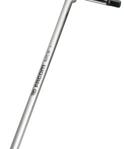 Llaves macho 6 caras en T FACOM 4mm