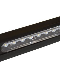 luz-de-matrícula-led-shin-yo-abs-negro