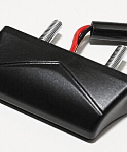 luz-de-matrícula-led-shin-yo-negro