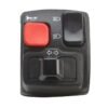 mando-eléctrico-izquierdo-domino-serie-2b-solo-la-parte-frontal