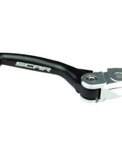maneta-de-freno-scar-flex-plegable-negro-honda-crf250r-450r