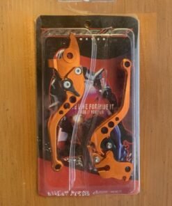 manetas de moto ktm duke 125 200 390 2011 al 2015