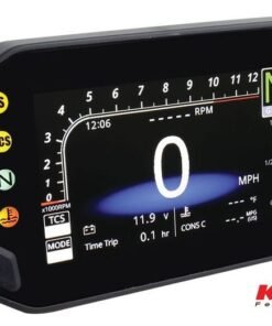 Marcador universal multifunción KOSO RX-4 Unlimited