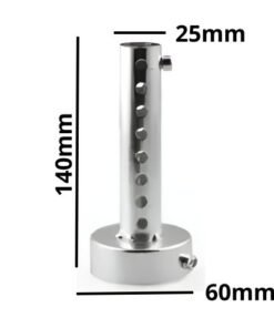 medidas del dbkiller modificado de 60mm