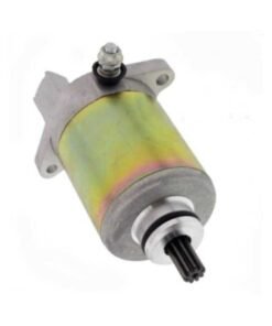 MOTOR DE ARRANQUE PARA APRILIA BENELLI DERBI GILERA PIAGGIO VESPA