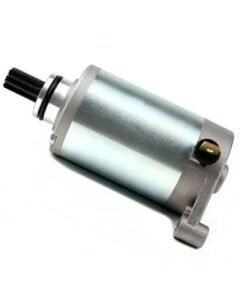motor de arranque moto hyosung gt250 gv aquila 250 2008 2013