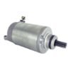 motor de arranque para suzuki burgman 125 150 250 400